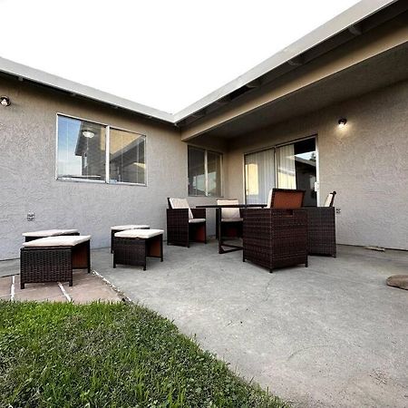 Comfortable House W/ Wi-Fi/Tv - Turlock,Ca エクステリア 写真