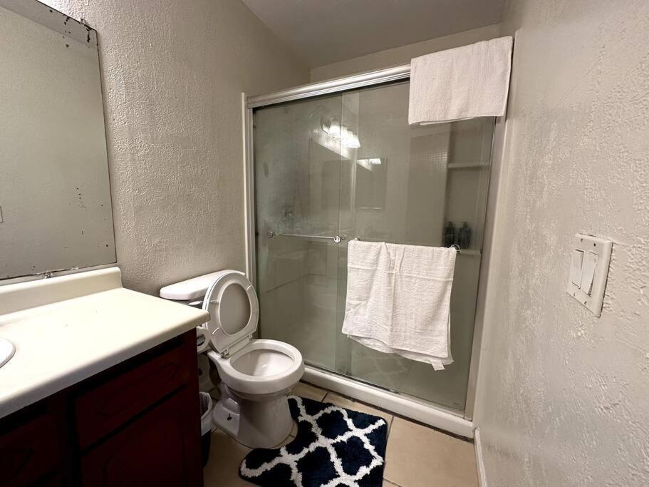 Comfortable House W/ Wi-Fi/Tv - Turlock,Ca エクステリア 写真